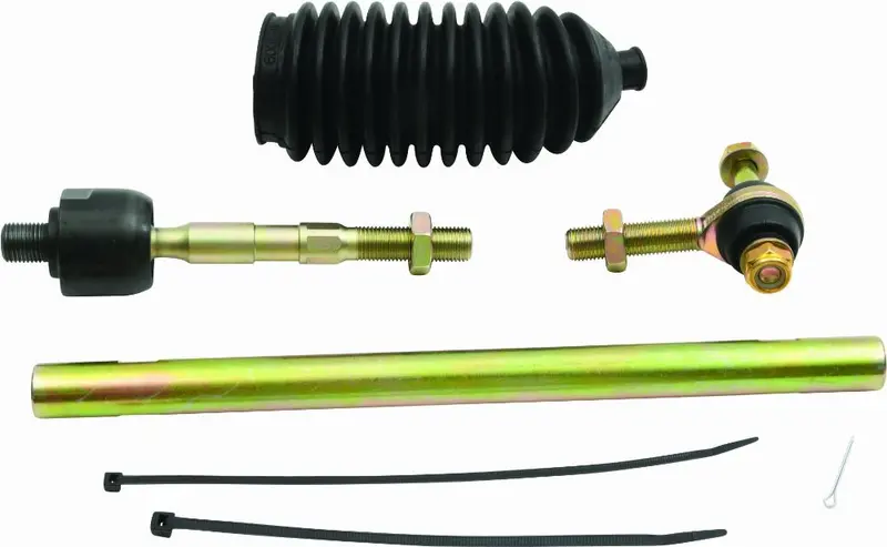 All Balls 51-1106-L Tie Rod End Kit 1