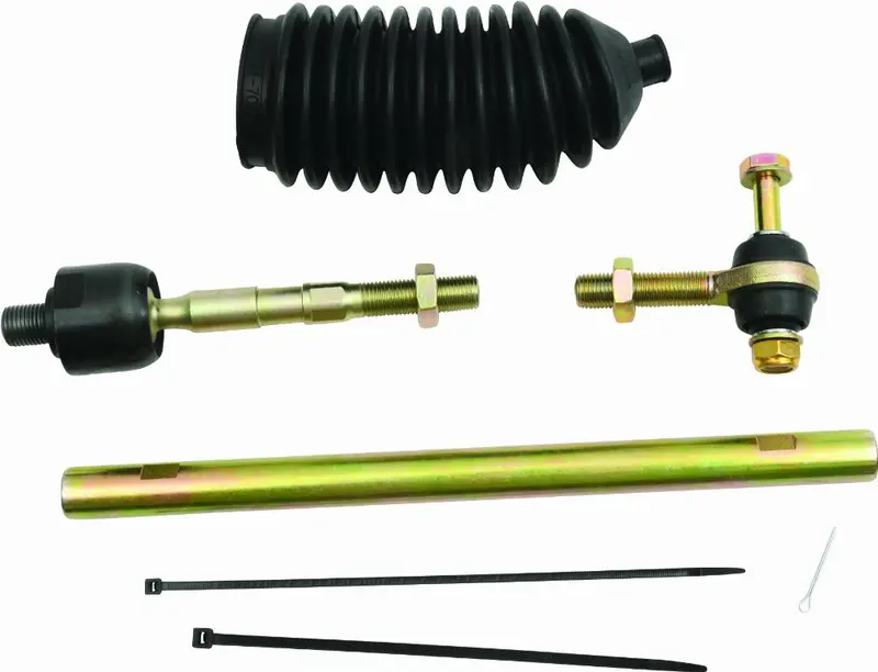 All Balls 51-1106-L Tie Rod End Kit 2