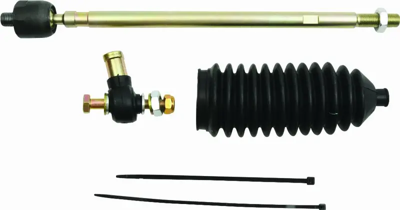All Balls 51-1107-L Tie Rod End Kit 2