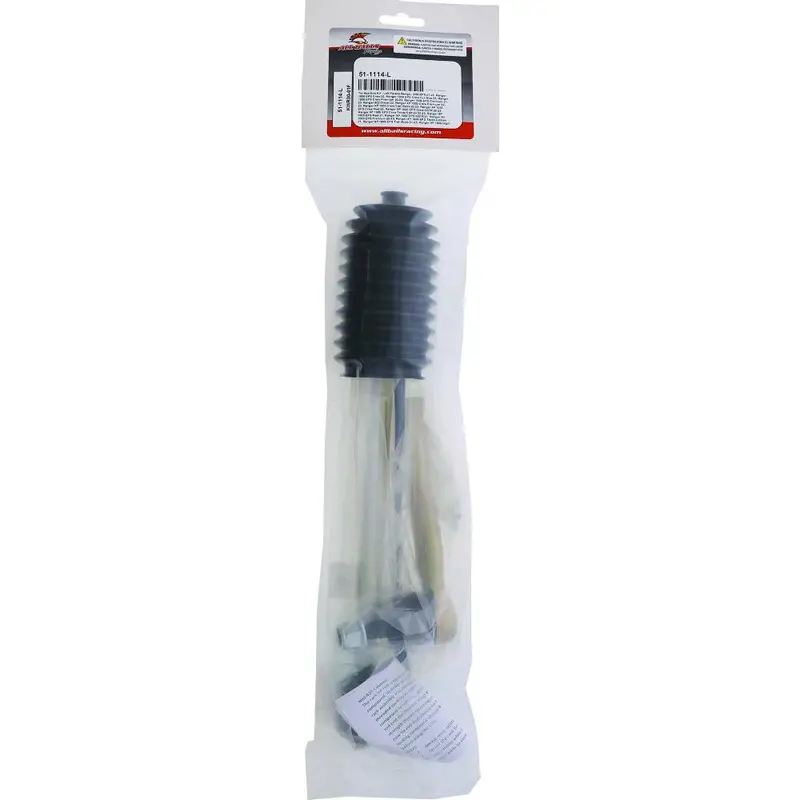 All Balls 51-1114-L Tie Rod End Kit 1
