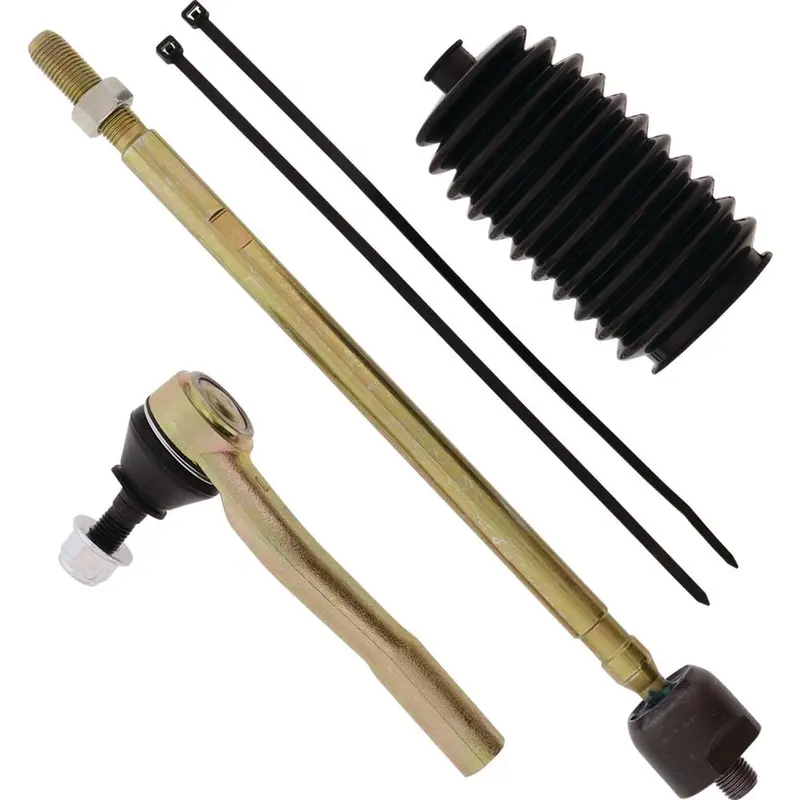 All Balls 51-1114-L Tie Rod End Kit 2