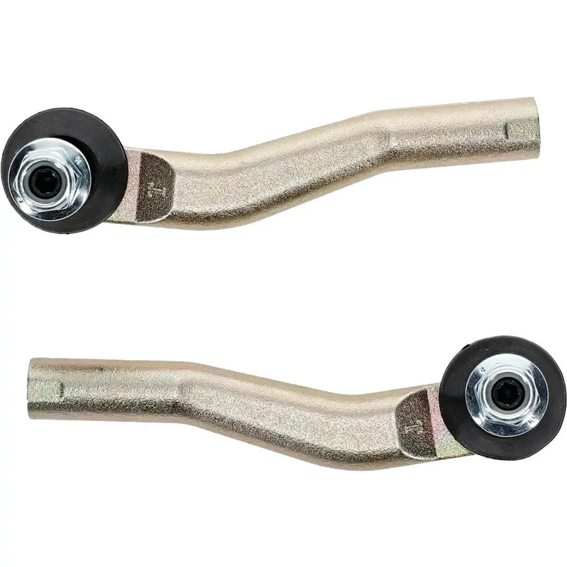 All Balls 51-1115 Outer Tie Rod End 2