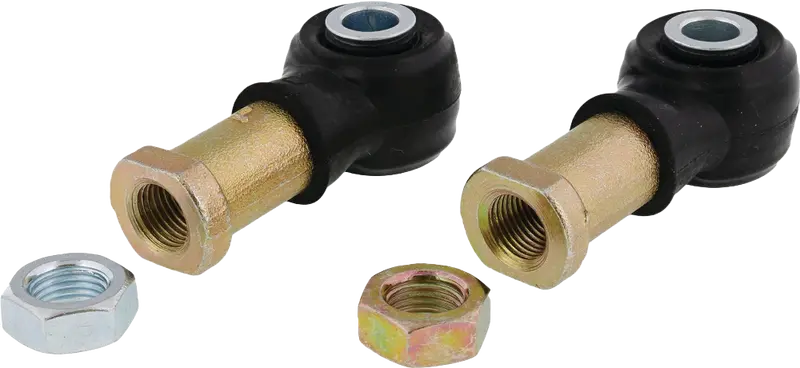 All Balls 51-1117 Tie Rod End Kit Pol 1