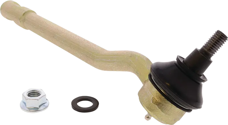 All Balls 51-1119 Tie Rod End Kit Pol 1