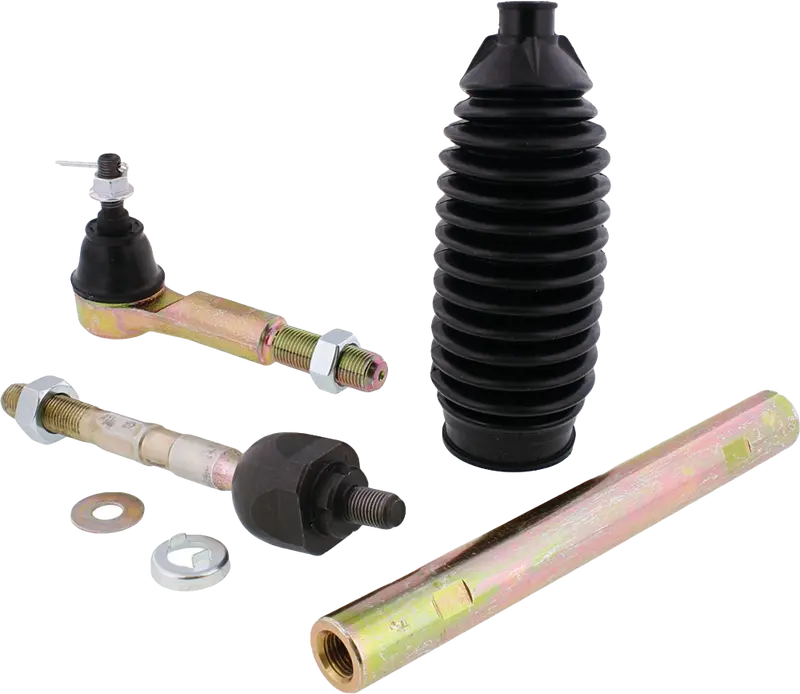All Balls 51-1126 Tie Rod End Kit Hon 1