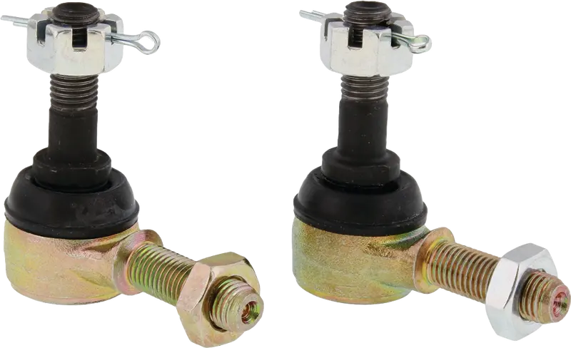 All Balls 51-1127 Tie Rod End Kit Pol 1