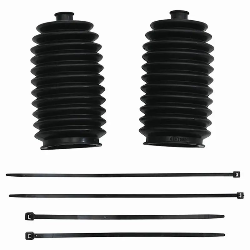 All Balls 51-3005 Rack Boot Kit 1