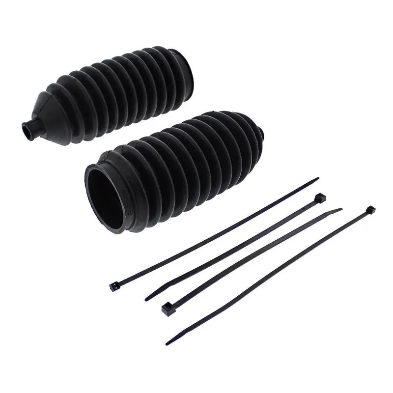 All Balls 51-3006 Rack Boot Kit 1