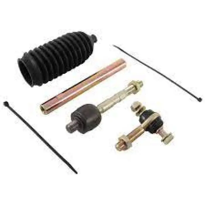 All Balls 51-3008 Tie Rod Boot Kit #51-3008 1