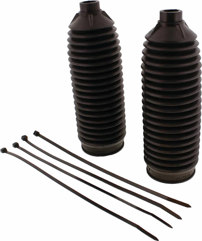 All Balls 51-3014 Tie Rod Boot Kit Pol 1