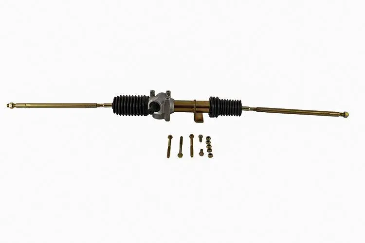 All Balls 51-4002 Steering Rack Assembly Pol 1