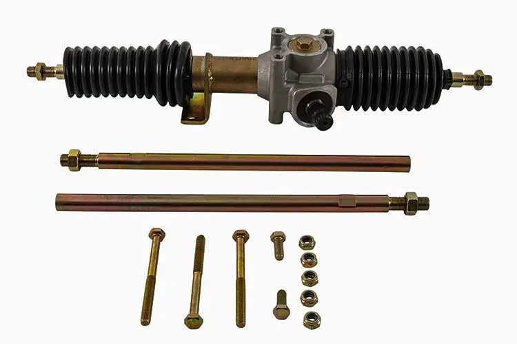 All Balls 51-4003 Steering Rack Assembly Pol 1