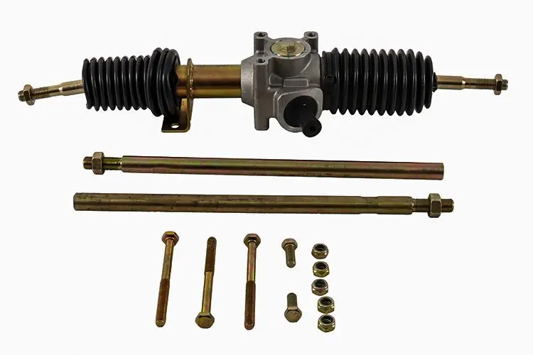All Balls 51-4007 Steering Rack Assembly Pol 1