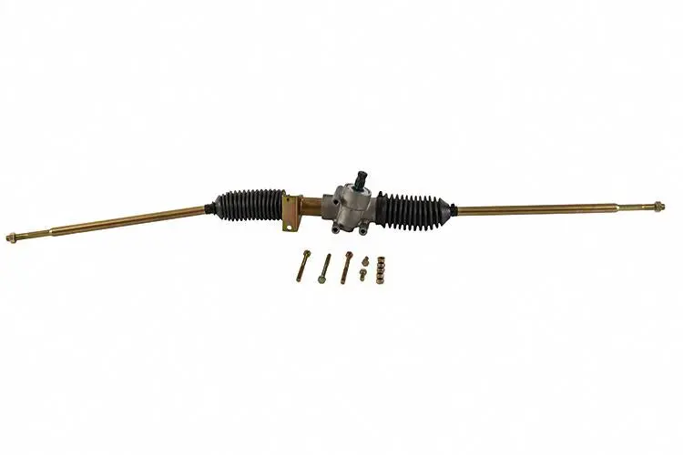 All Balls 51-4009 Steering Rack Assembly Pol 1