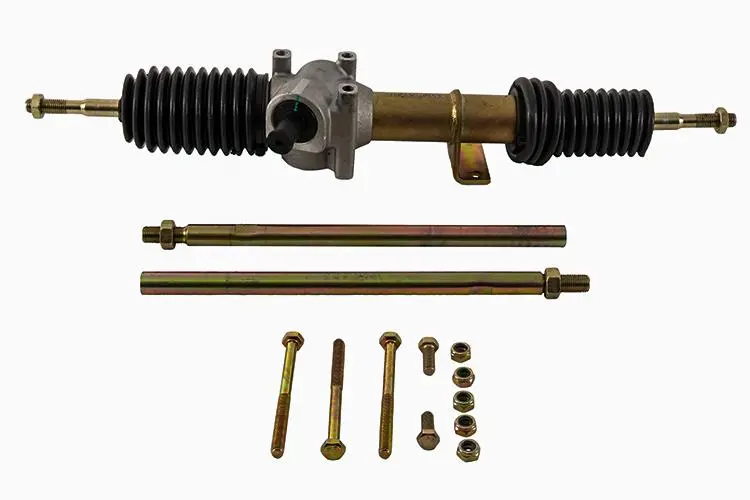 All Balls 51-4013 Steering Rack Assembly Pol 1