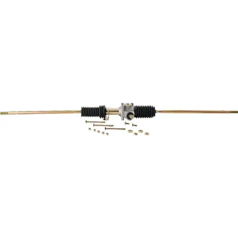 All Balls 51-4035 Steering Rack Assembly Pol 1
