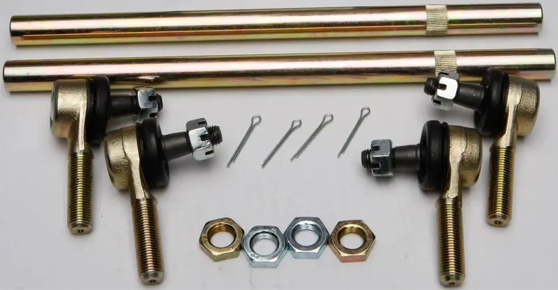 All Balls 52-1002 Tie Rod Upgrade Kit 2