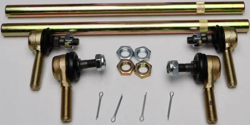 All Balls 52-1011 Tie Rod Upgrade Kit 2