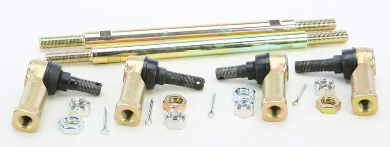 All Balls 52-1024 Tie Rod Upgrade Kit 2