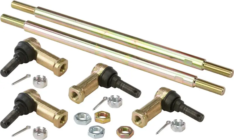 All Balls 52-1025 Tie Rod Upgrade Kit 2