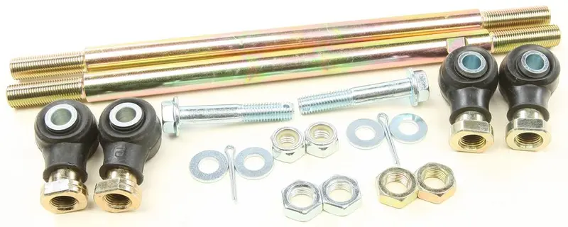 All Balls 52-1038 Tie Rod Upgrade Kit 2