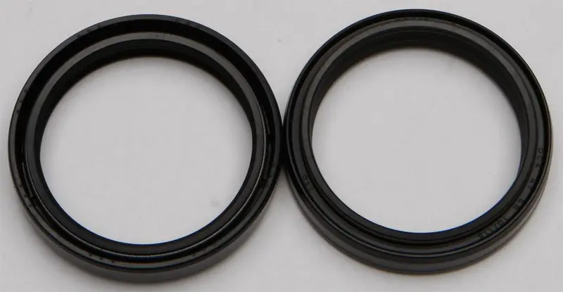 All Balls 55-127 Fork Seal Kit 2
