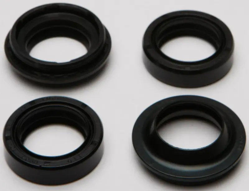 All Balls 56-101 Fork & Dust Seal Wiper Kit 2