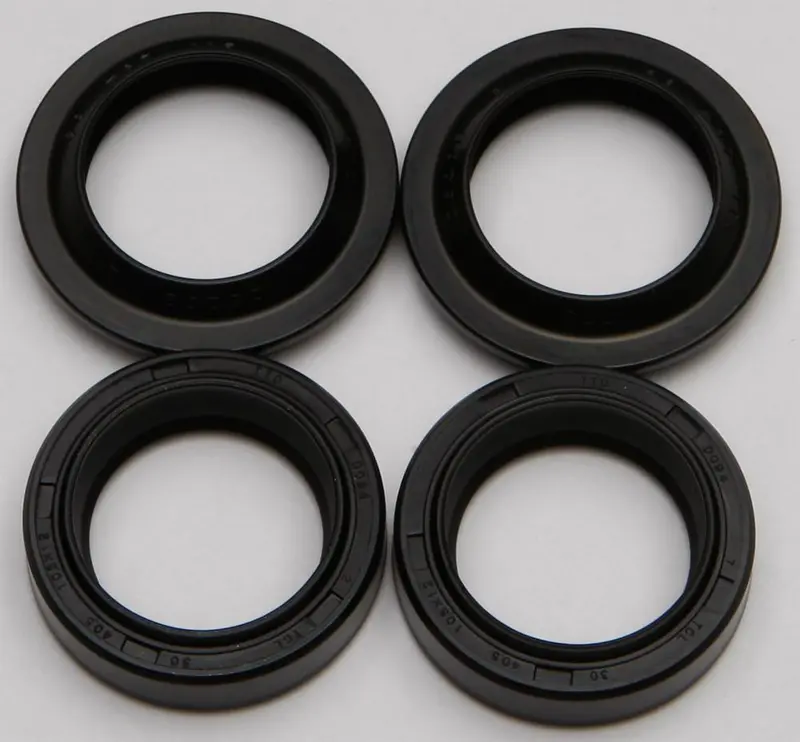 All Balls 56-104 Fork & Dust Seal Wiper Kit 2