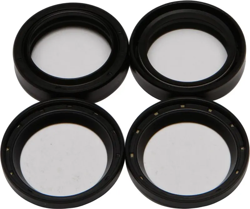 All Balls 56-120 Fork & Dust Seal Wiper Kit 2