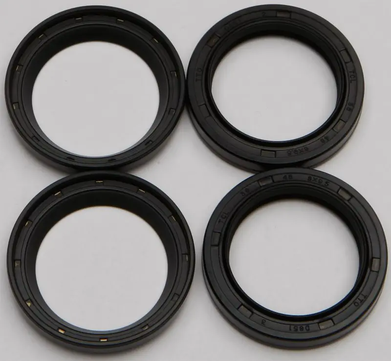 All Balls 56-122 Fork & Dust Seal Wiper Kit 2