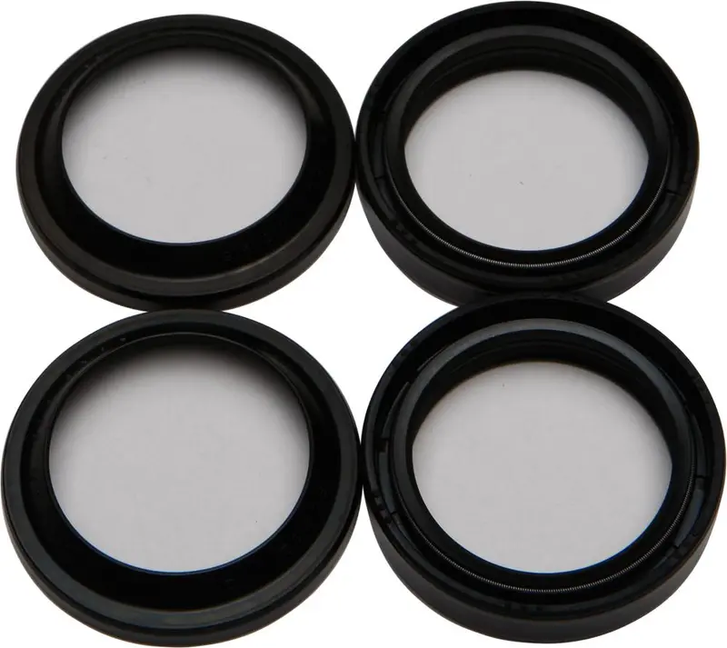 All Balls 56-124 Fork & Dust Seal Wiper Kit 2