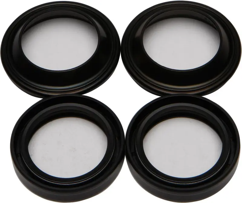All Balls 56-125 Fork & Dust Seal Wiper Kit 2