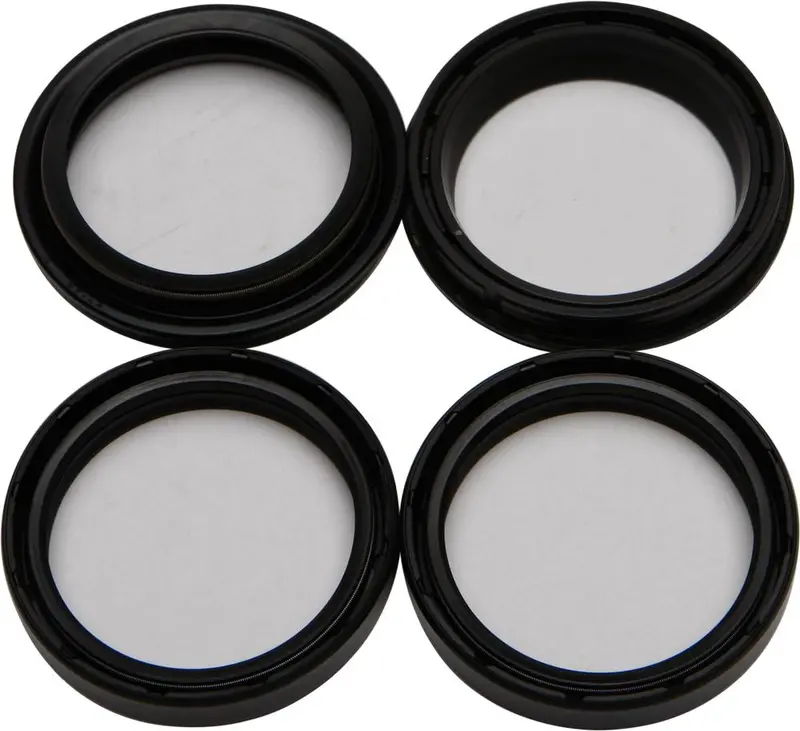 All Balls 56-126 Fork & Dust Seal Wiper Kit 2