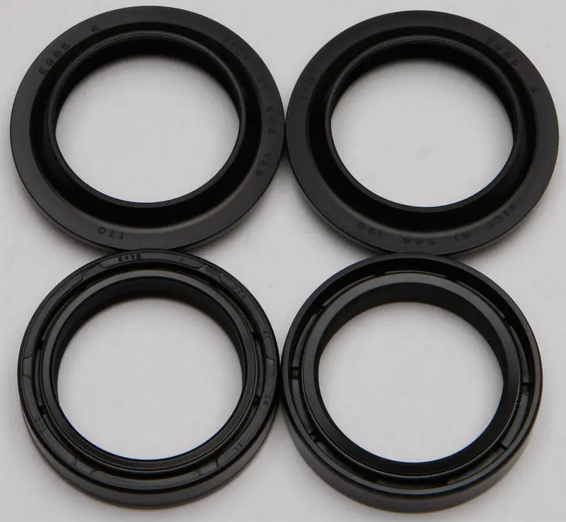 All Balls 56-132 Fork & Dust Seal Wiper Kit 1