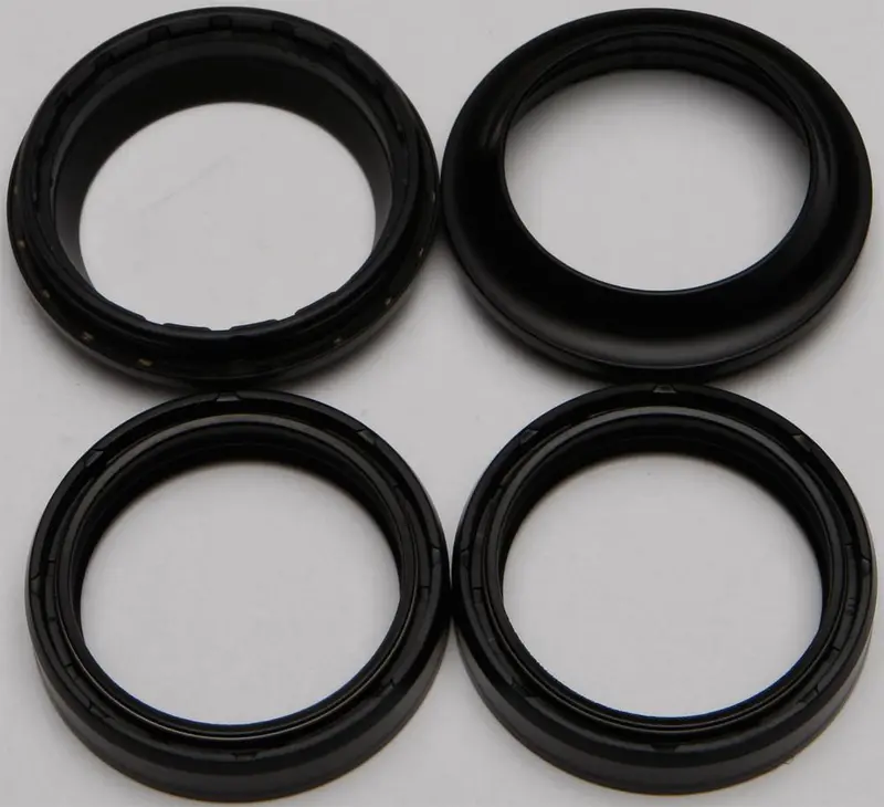 All Balls 56-133-1 Fork & Dust Seal Wiper Kit 2