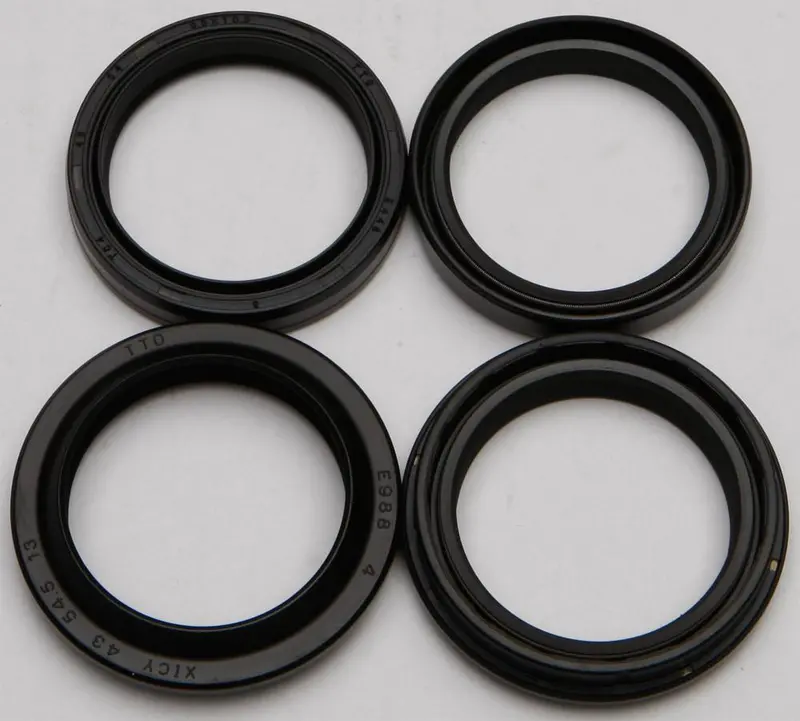 All Balls 56-134 Fork & Dust Seal Wiper Kit 2