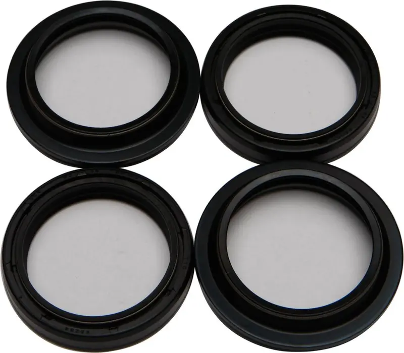 All Balls 56-137 Fork & Dust Seal Wiper Kit 2