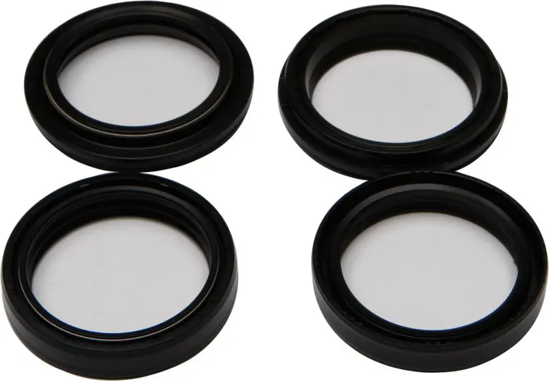 All Balls 56-150 Fork & Dust Seal Wiper Kit 2