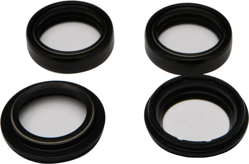 All Balls 56-159 Fork & Dust Seal Wiper Kit 2