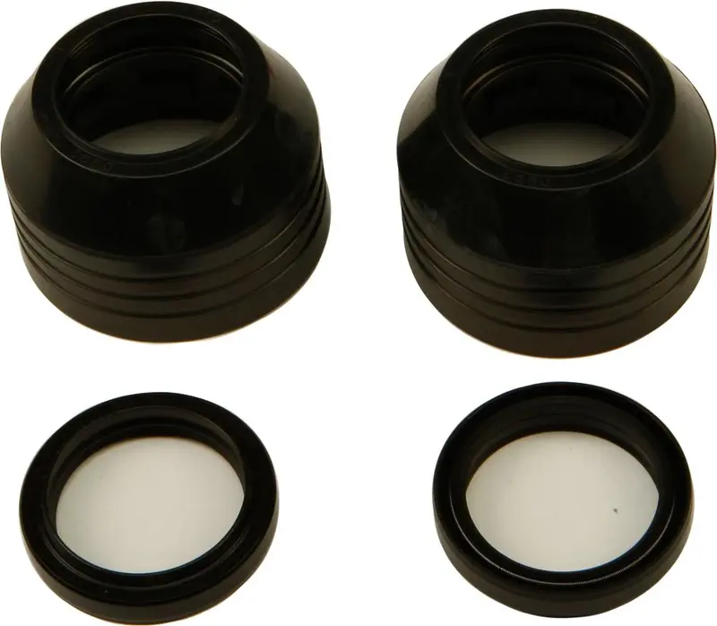 All Balls 56-160 Fork & Dust Seal Wiper Kit 1