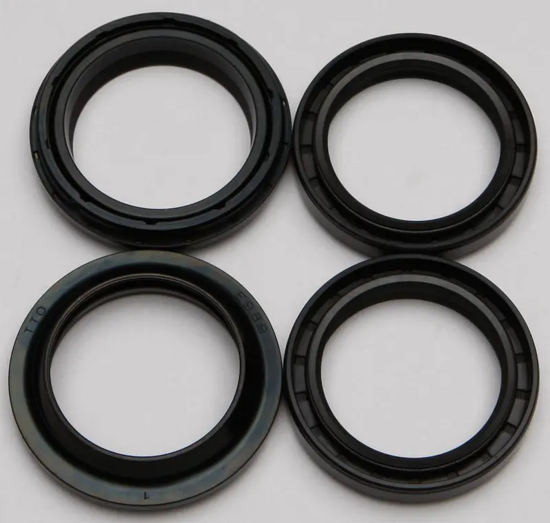 All Balls 56-162 Fork & Dust Seal Wiper Kit 1