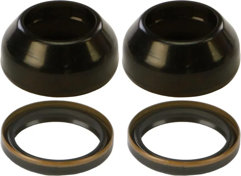 All Balls 56-163 Fork & Dust Seal Wiper Kit 1