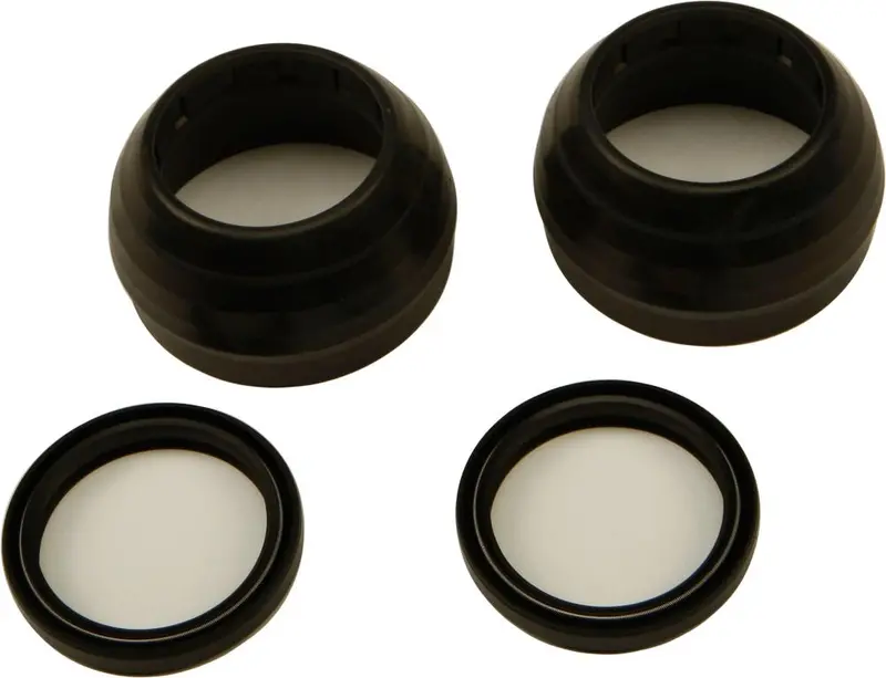 All Balls 56-164 Fork & Dust Seal Wiper Kit 1
