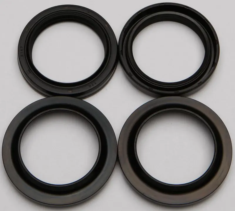 All Balls 56-165 Fork & Dust Seal Wiper Kit 1