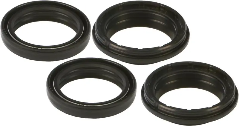All Balls 56-166 Fork & Dust Seal Wiper Kit 2