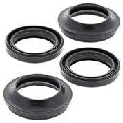 All Balls 56-178 Fork & Dust Seal Wiper Kit 1