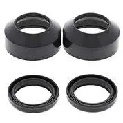 All Balls 56-181 Fork & Dust Seal Wiper Kit 1