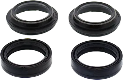 All Balls 56-186 Fork & Dust Seal Wiper Kit Bmw 1