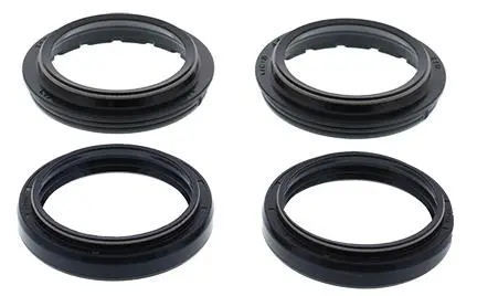 All Balls 56-187 Fork & Dust Seal Wiper Kit 2