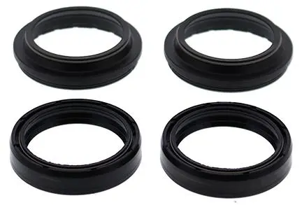 All Balls 56-188 Fork & Dust Seal Wiper Kit 1